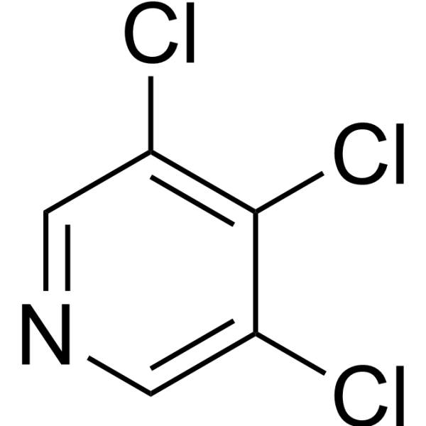 3,4,5-Trichloropyridine (3,4,5-threechlorine pyridine) 33216-52-3